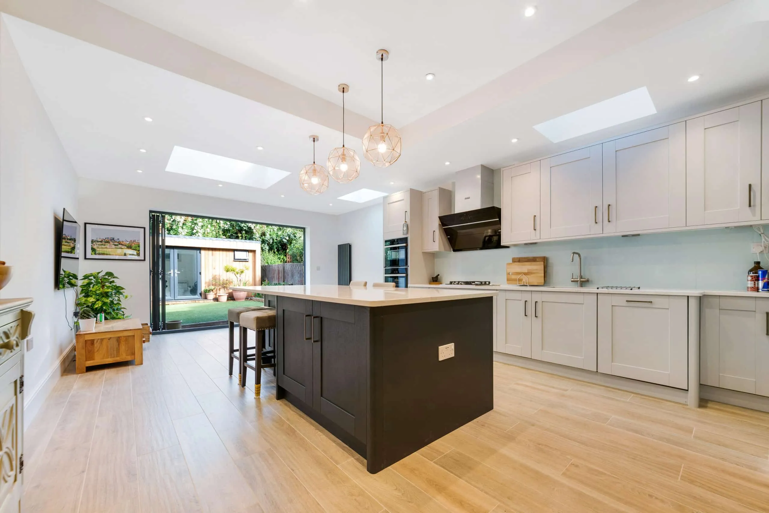 Kitchen Flooring