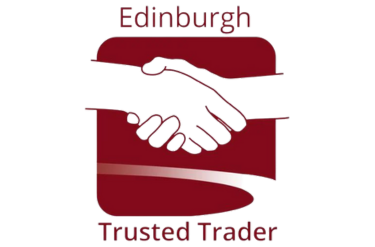 Edinburgh_Trusted Trader_Logo