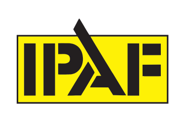 IPAF_Logo