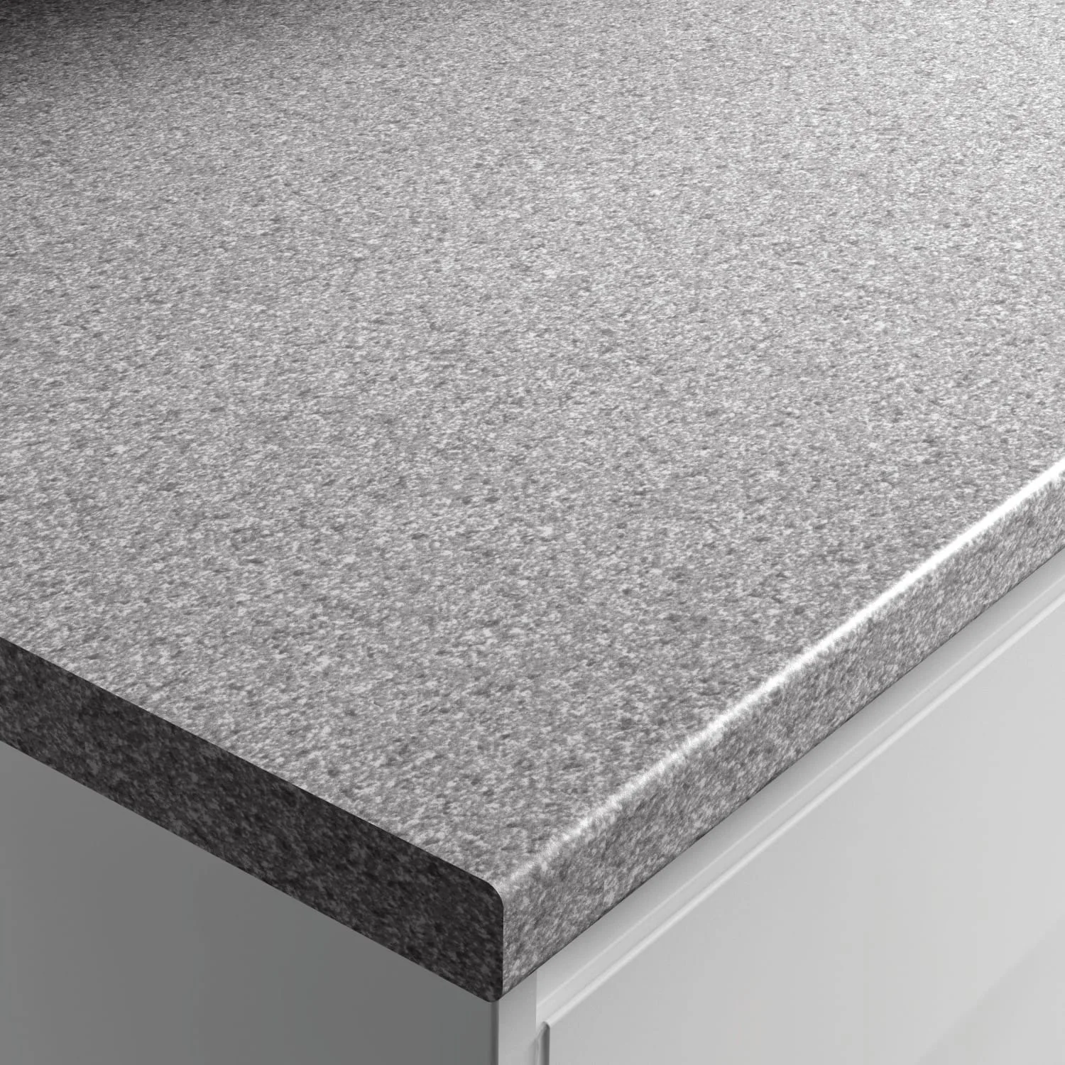 Laminate worktops